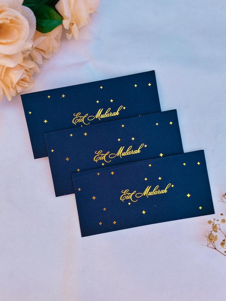 Eidi Envelopes