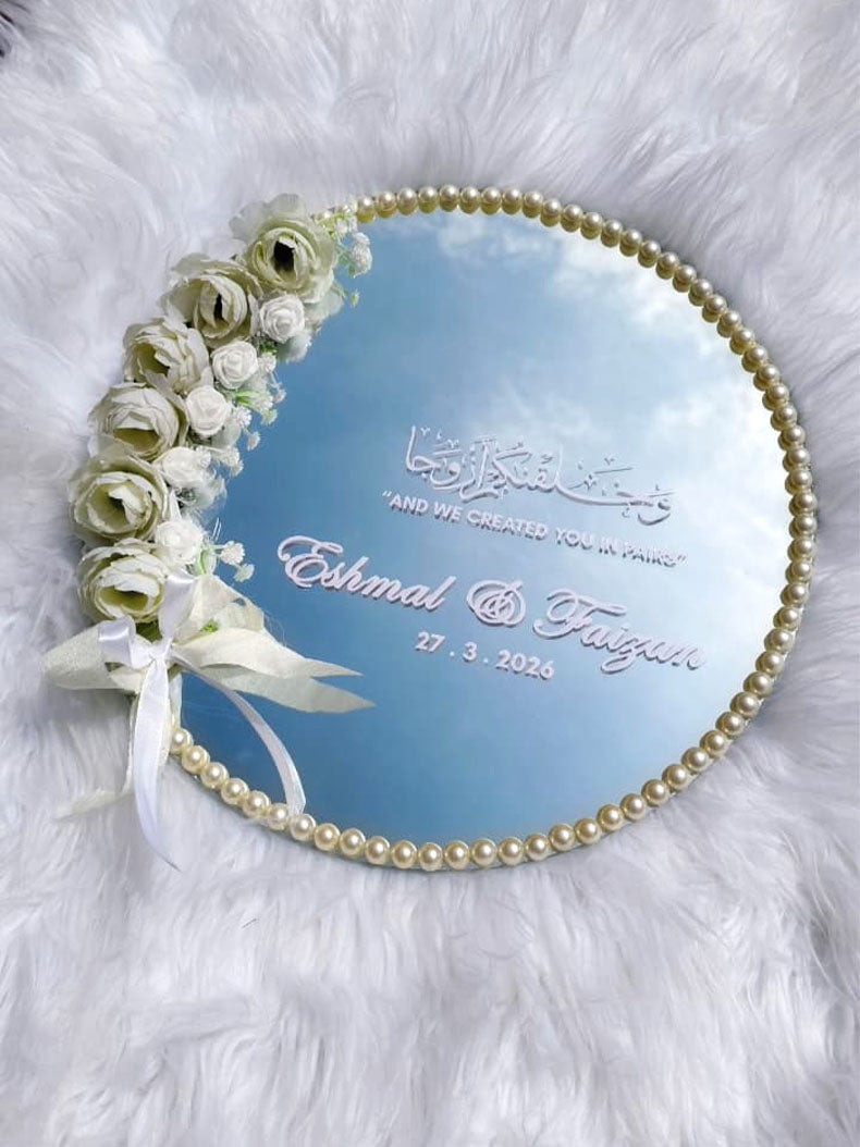 Noor Ring Tray