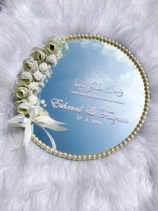Noor Ring Tray