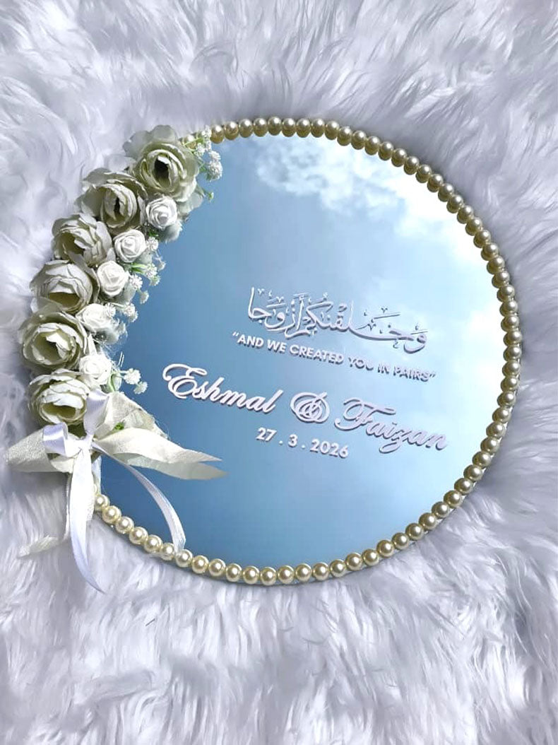 Noor Ring Tray