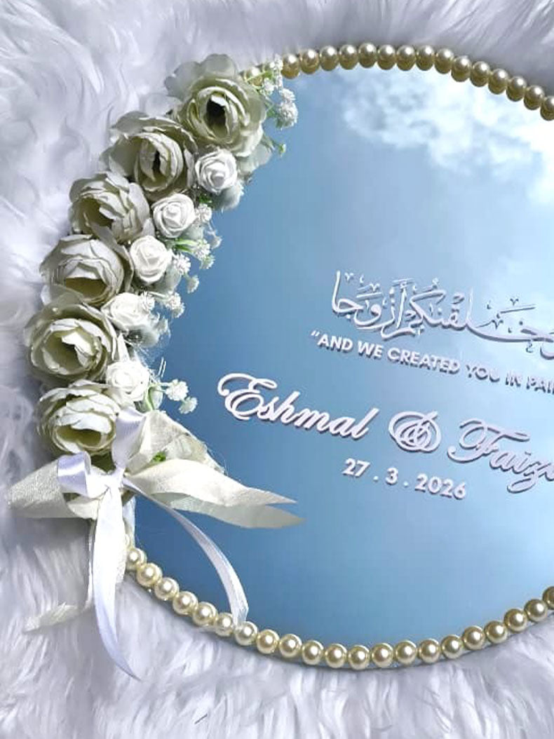 Noor Ring Tray