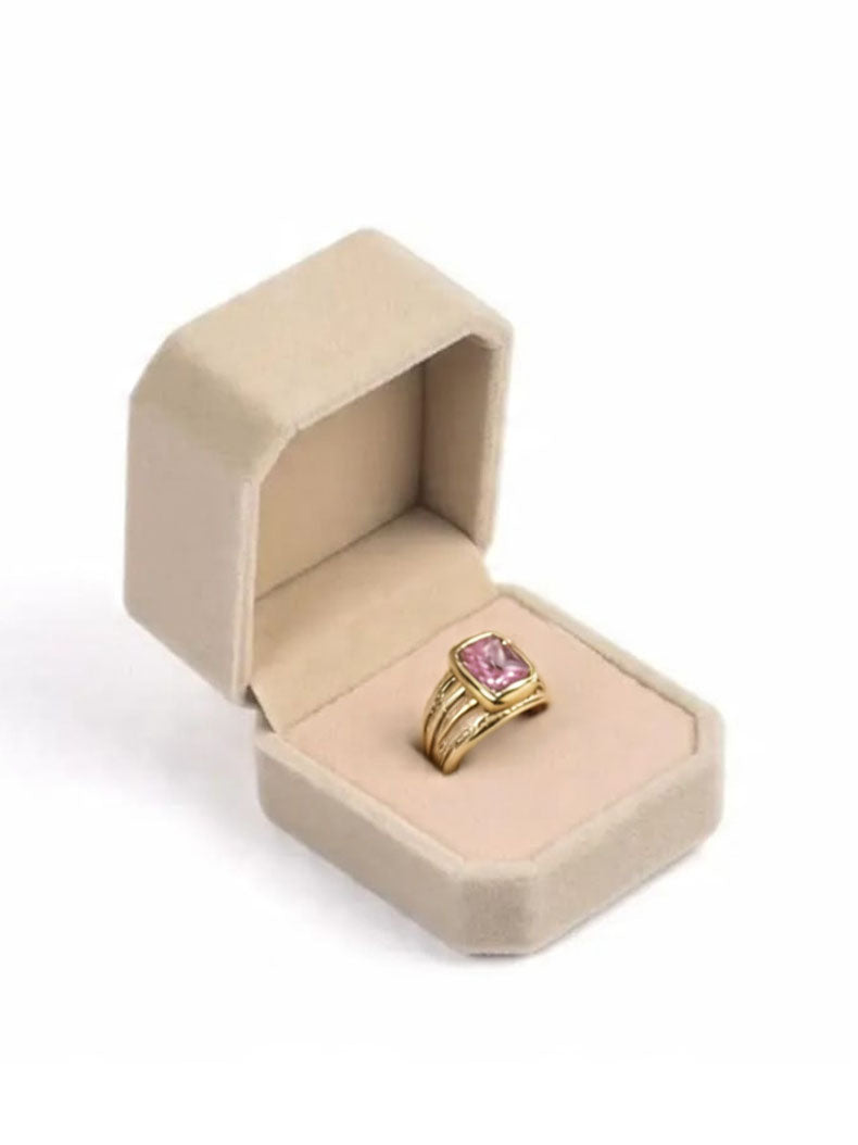 Ring Boxes