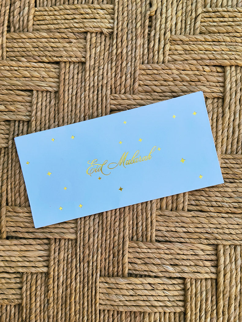 Eidi Envelopes