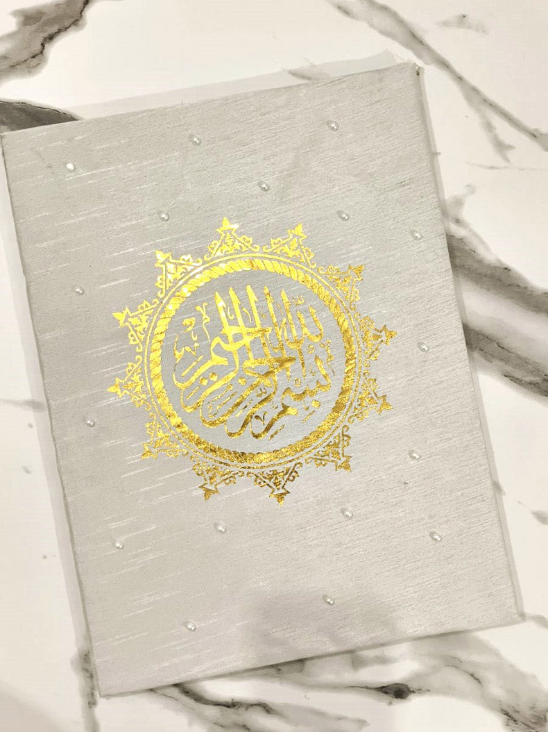 Wafa Nikkah Booklet