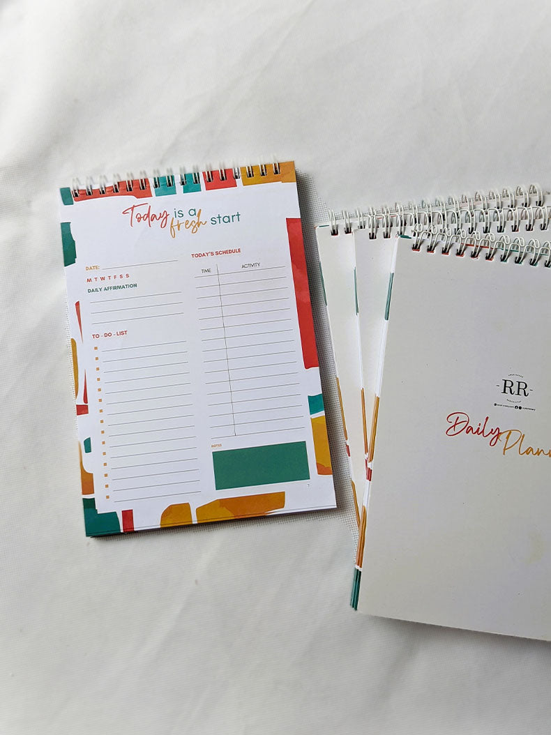 Daily Planner