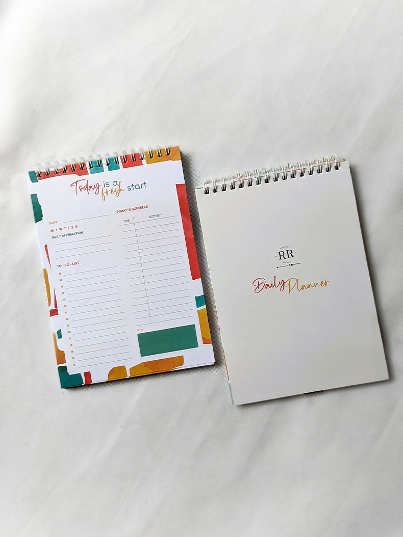 Daily Planner