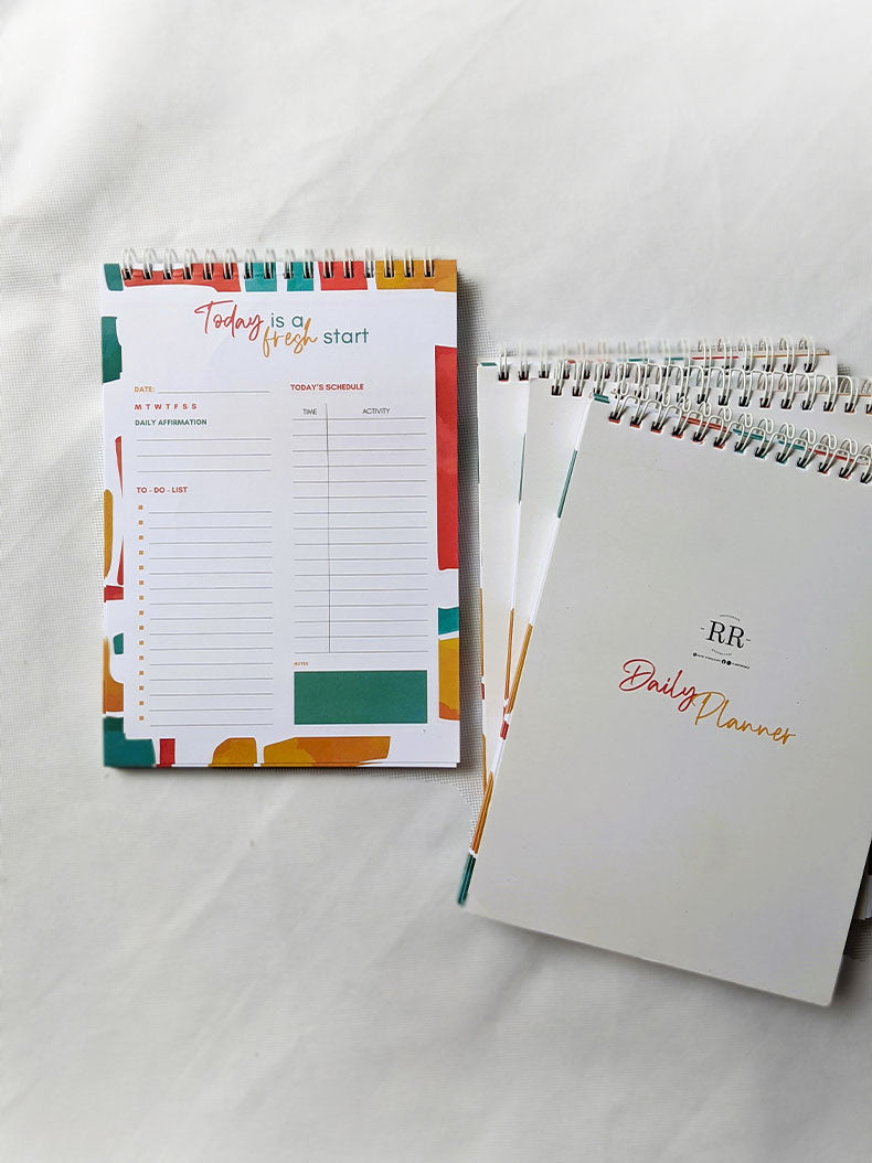 Daily Planner
