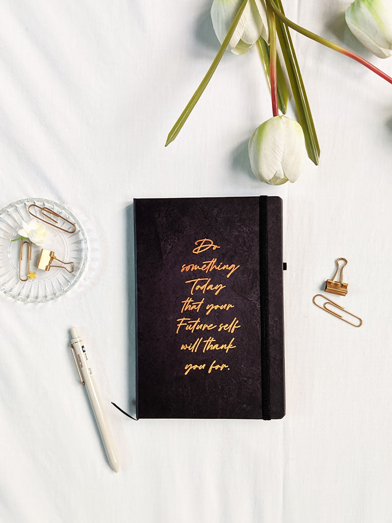 Do Something Today Journal