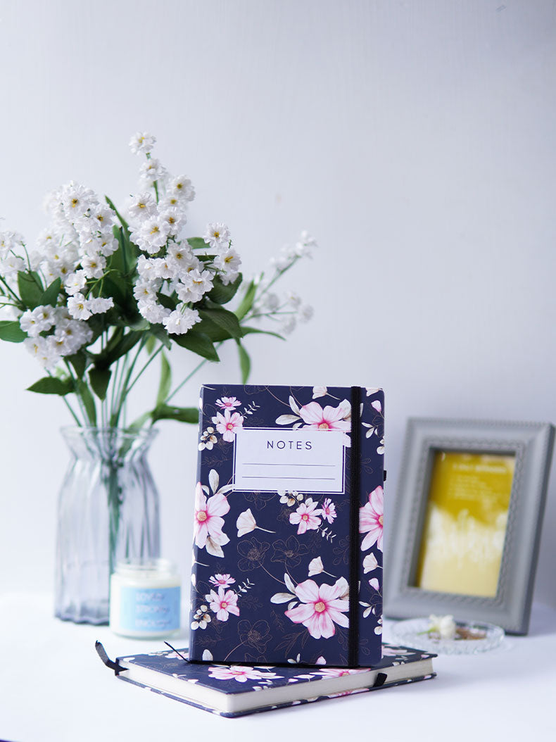 Floral Journal